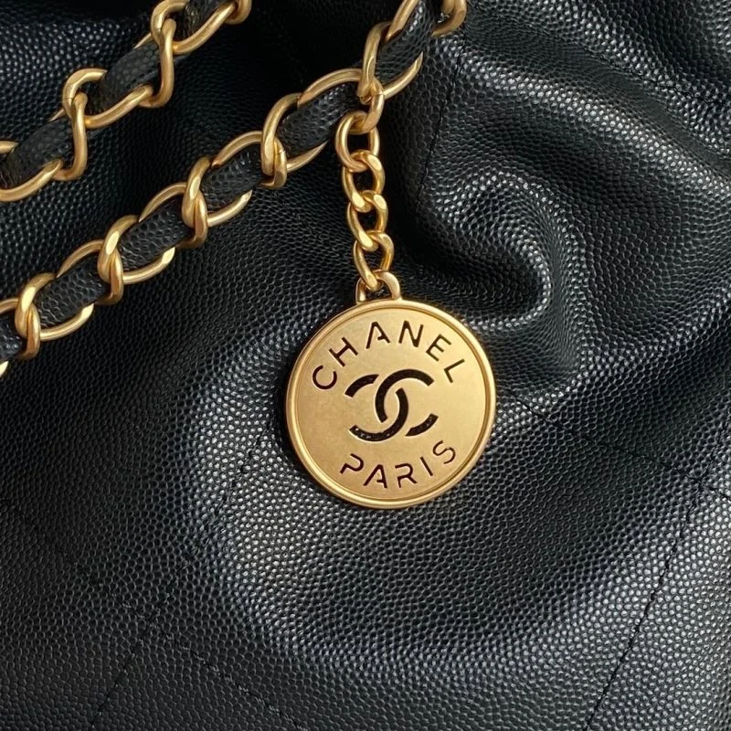 EasyMatch Chanel Shopping Bags 54853