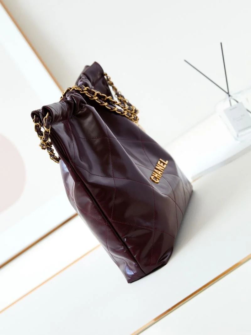 Chanel Shopping Bags GoAnywhere 54865