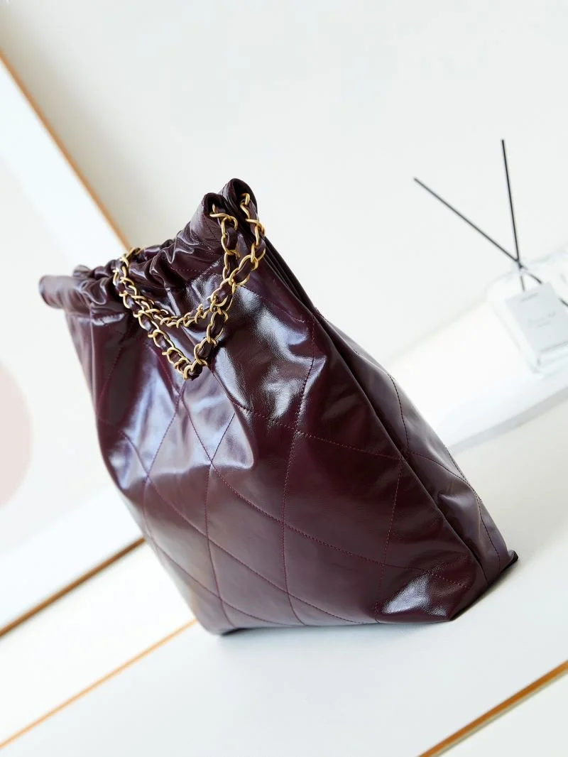 Chanel Shopping Bags GoAnywhere 54865