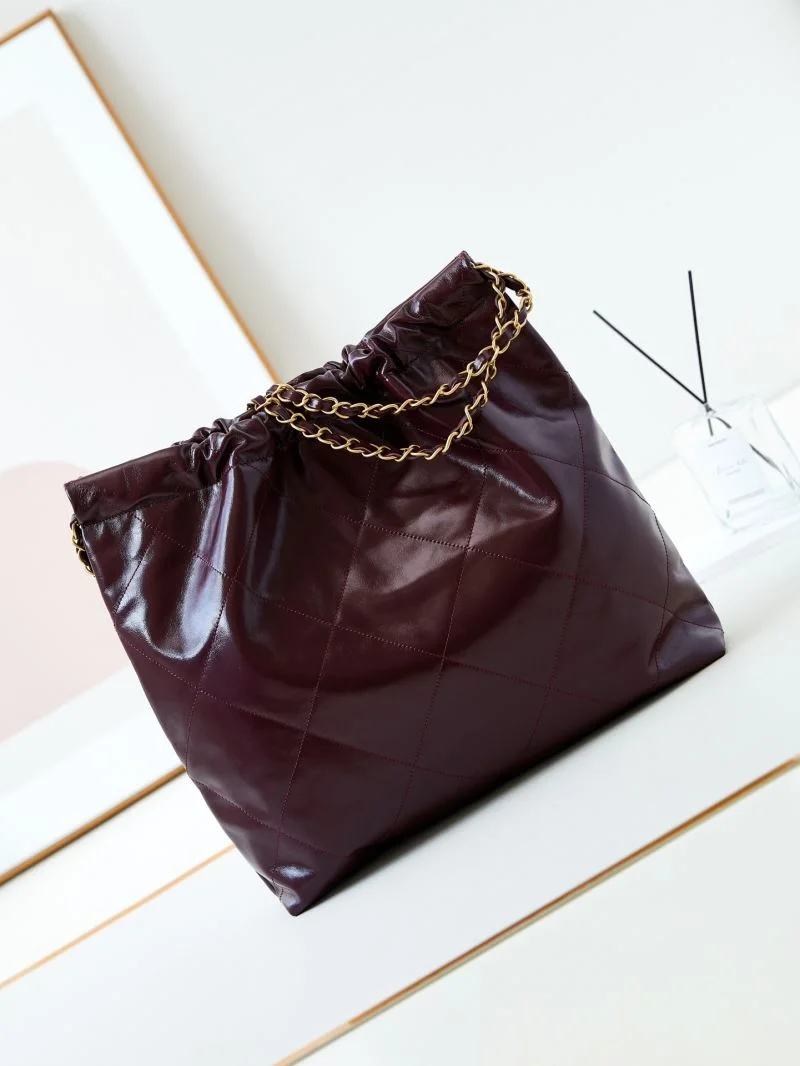 Chanel Shopping Bags GoAnywhere 54865