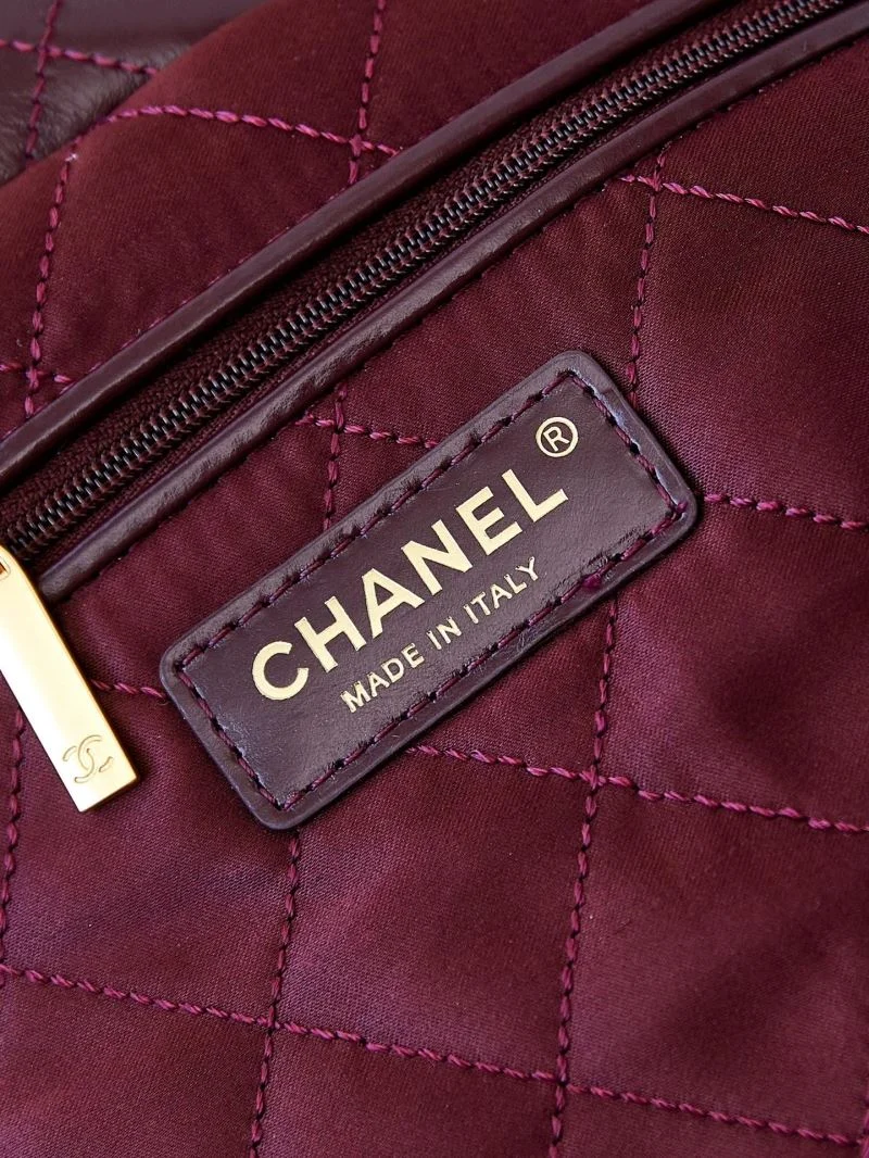 Chanel Shopping Bags GoAnywhere 54865