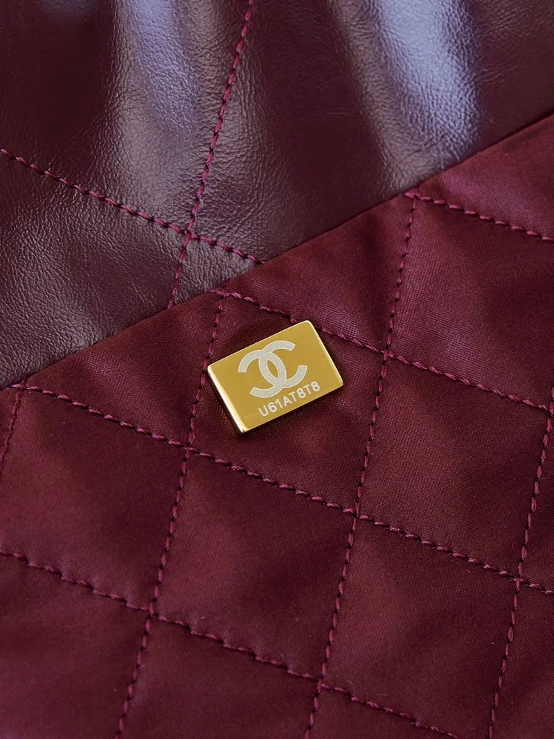 Chanel Shopping Bags GoAnywhere 54865