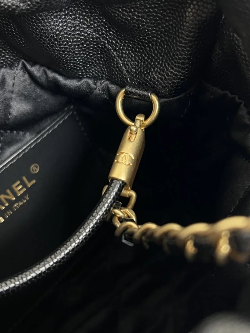 Chanel Shopping Bags Neat 54828