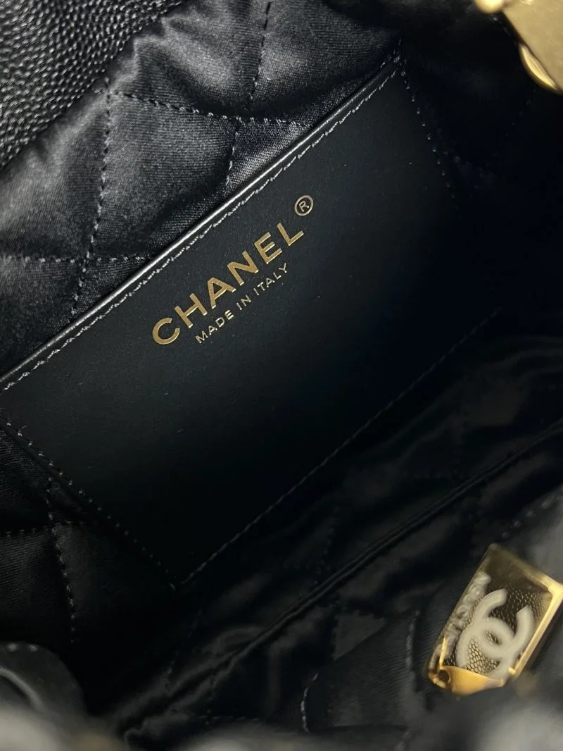 Chanel Shopping Bags Neat 54828