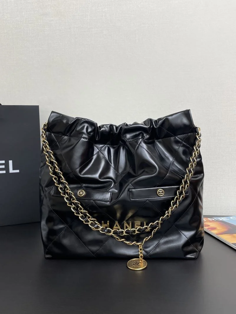 Reliable Chanel Shopping Bags 54861