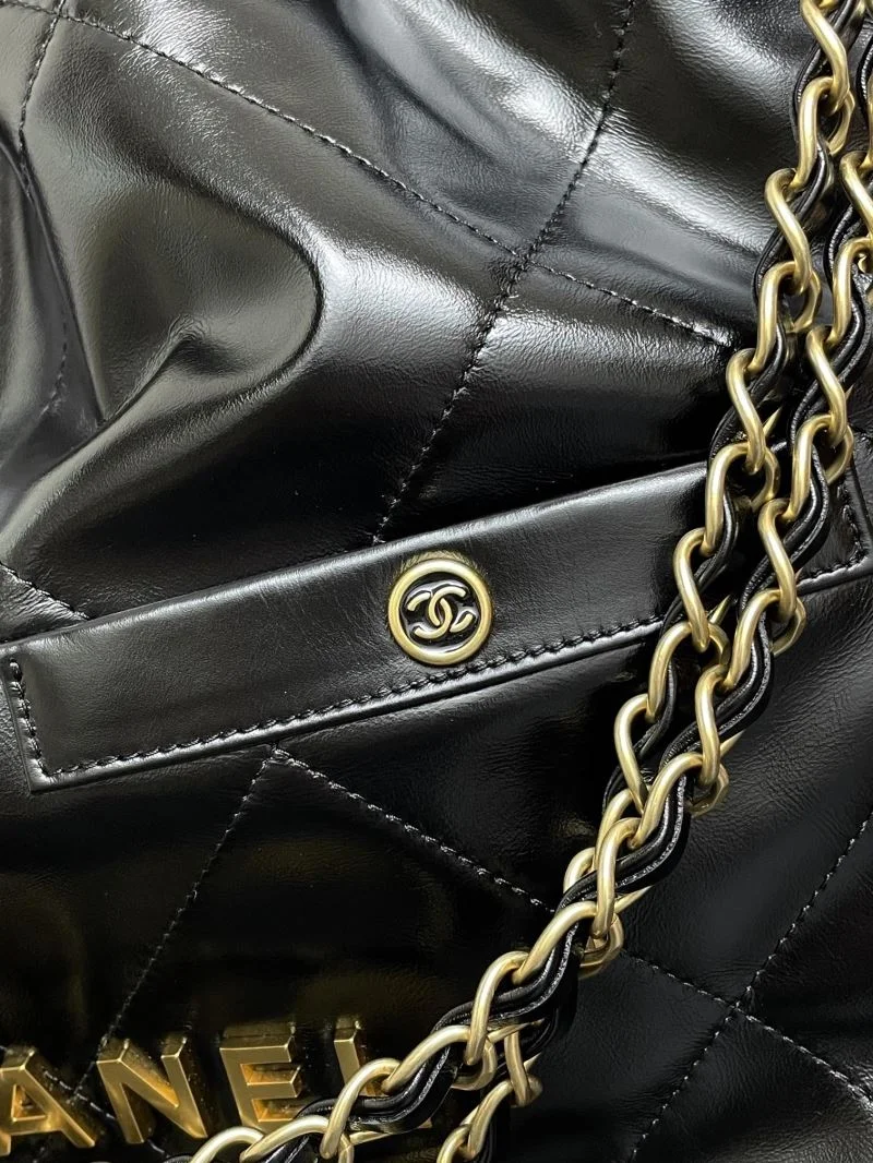 Reliable Chanel Shopping Bags 54861