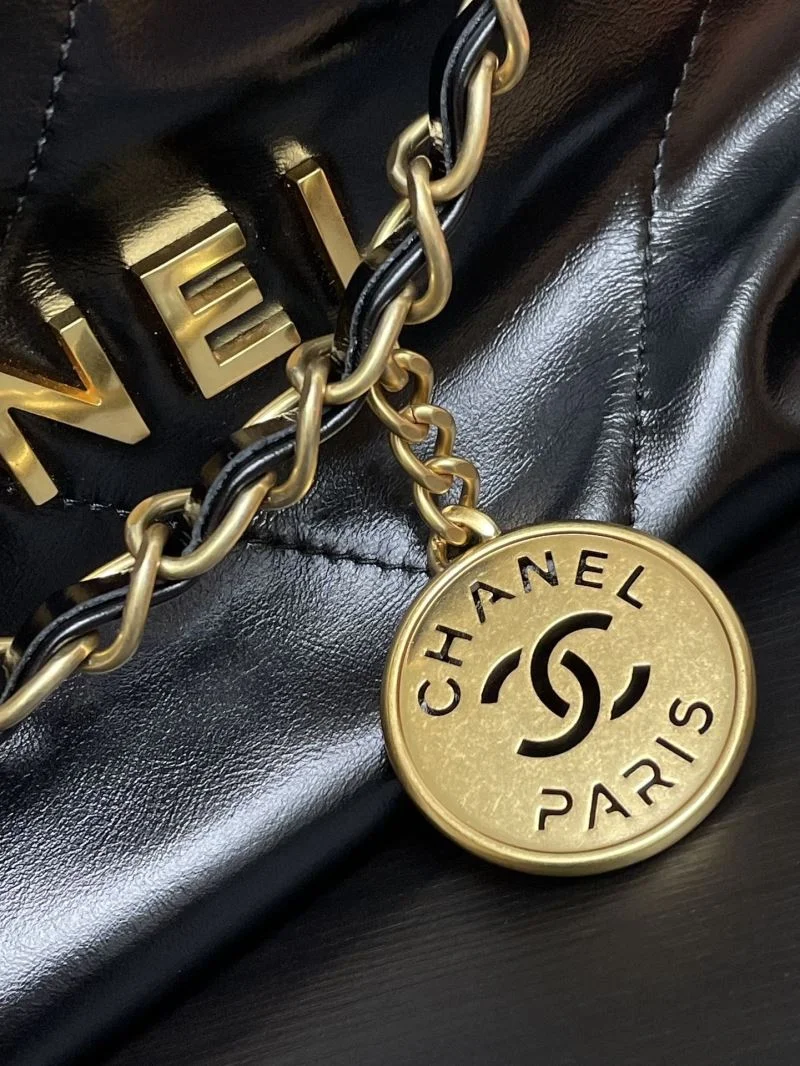 Reliable Chanel Shopping Bags 54861