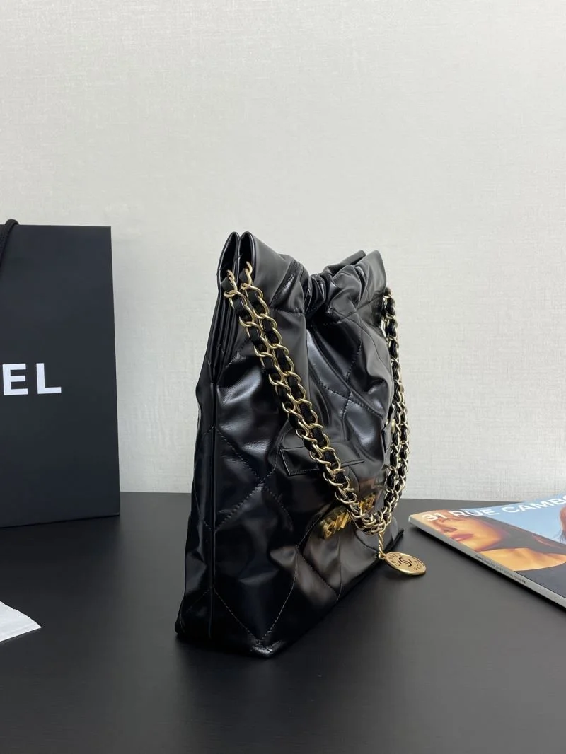 Reliable Chanel Shopping Bags 54861