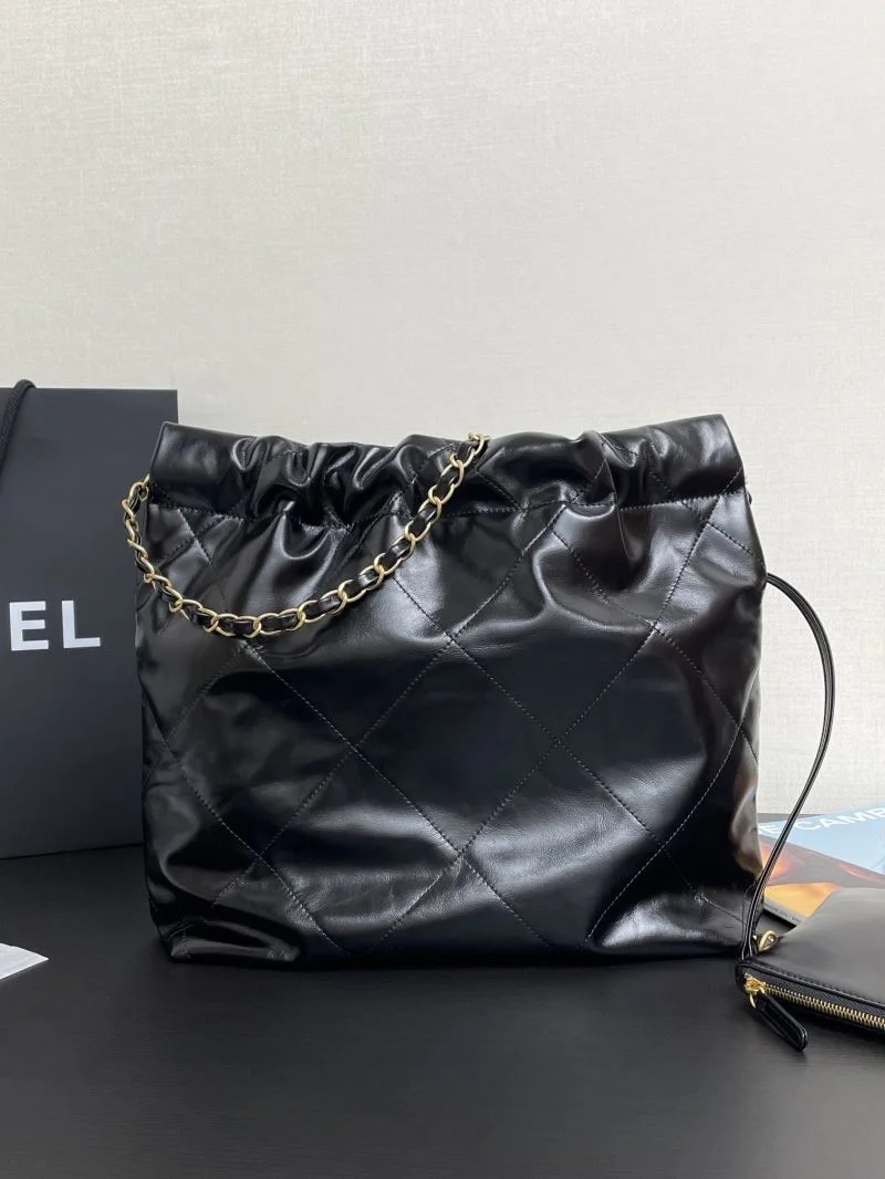 Reliable Chanel Shopping Bags 54861