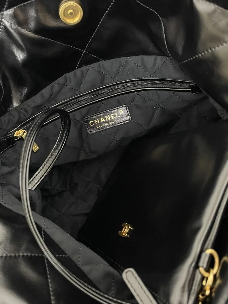 Reliable Chanel Shopping Bags 54861