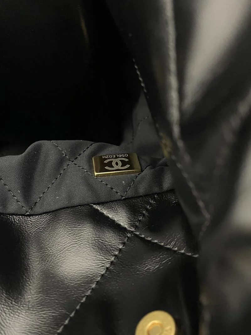 Reliable Chanel Shopping Bags 54861