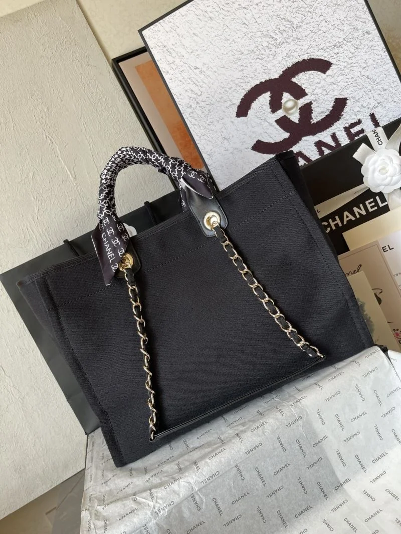 Chanel Shopping Bags Reliable 54817