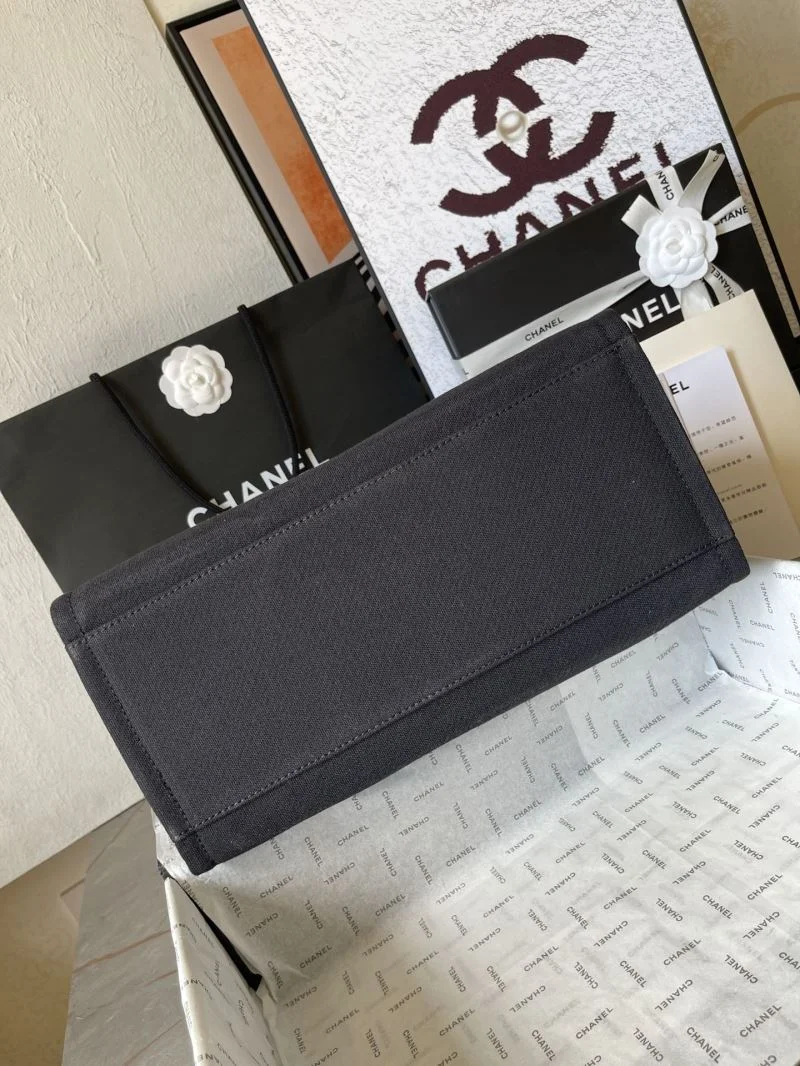 Chanel Shopping Bags Reliable 54817