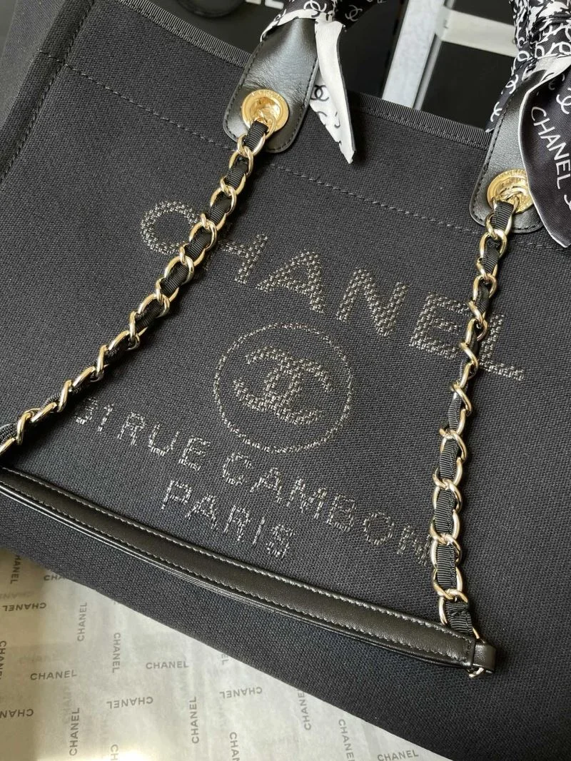 Chanel Shopping Bags Reliable 54817