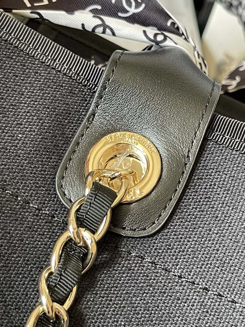 Chanel Shopping Bags Reliable 54817