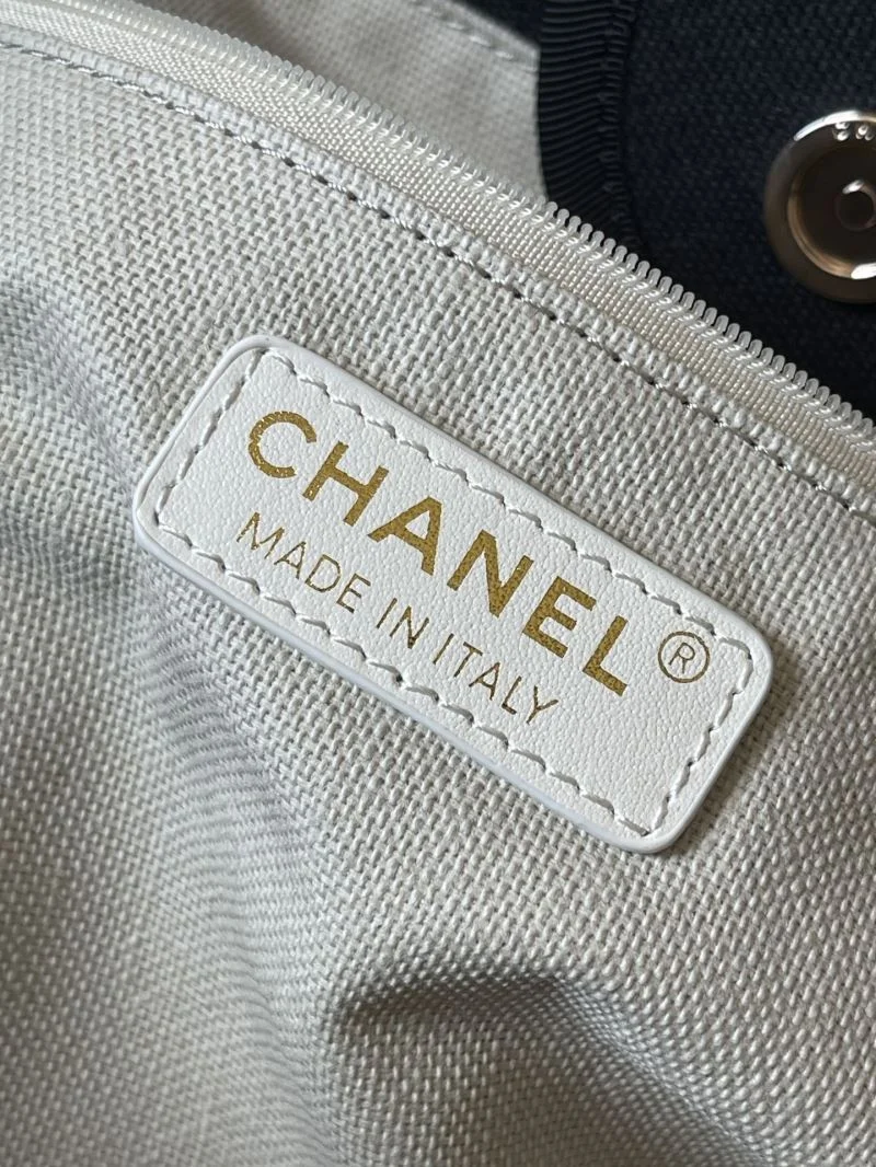 Chanel Shopping Bags Reliable 54817