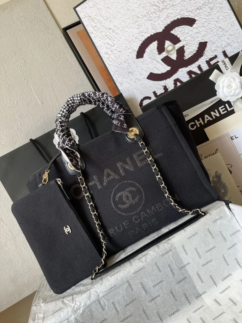 Chanel Shopping Bags ZeroBulk 54816