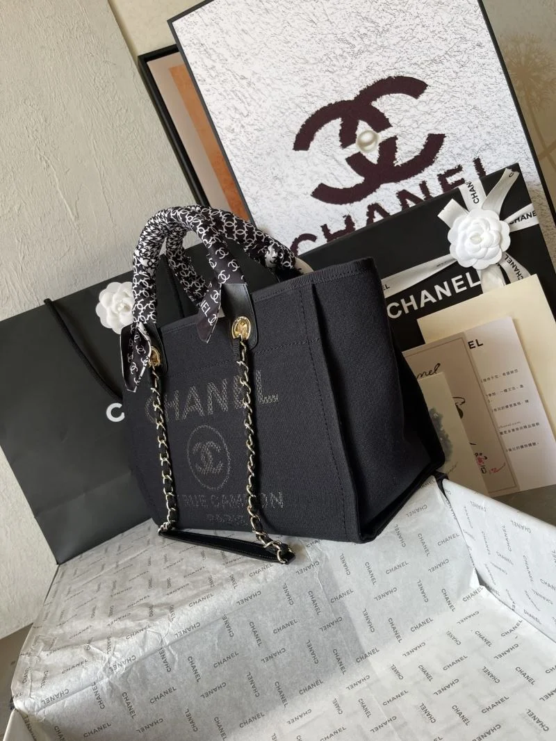 Chanel Shopping Bags ZeroBulk 54816