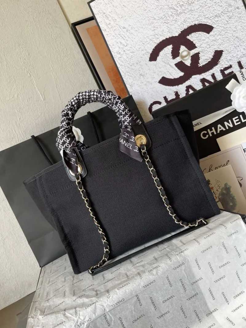 Chanel Shopping Bags ZeroBulk 54816