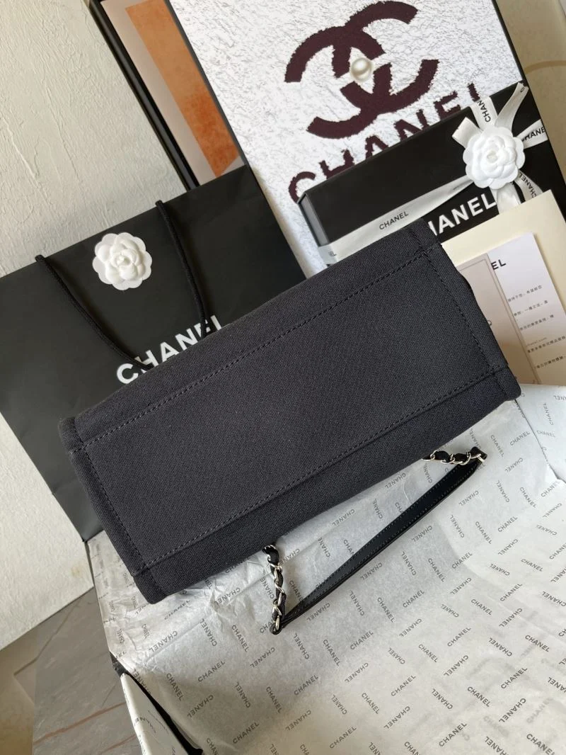 Chanel Shopping Bags ZeroBulk 54816