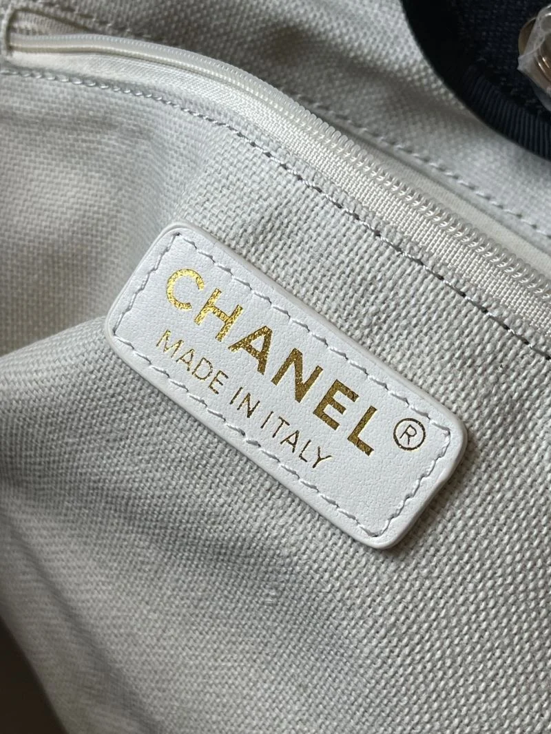Chanel Shopping Bags ZeroBulk 54816
