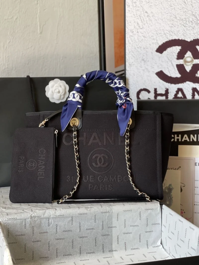 Reliable Chanel Shopping Bags 54822