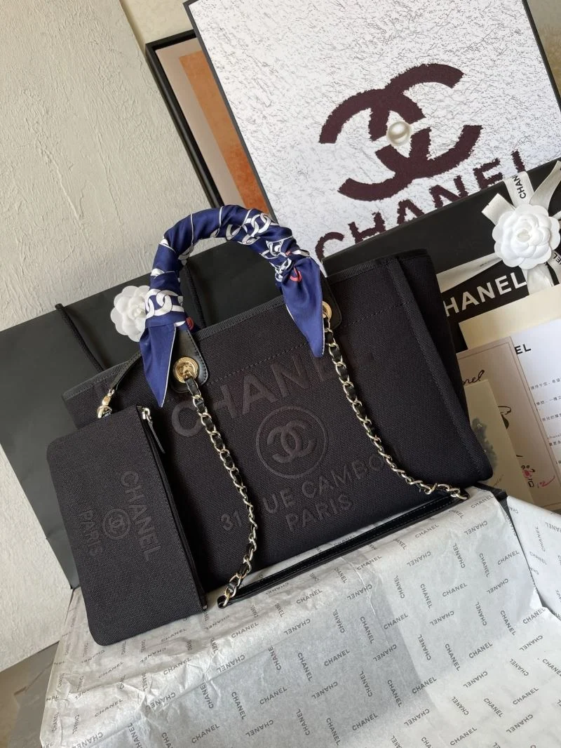 Reliable Chanel Shopping Bags 54822