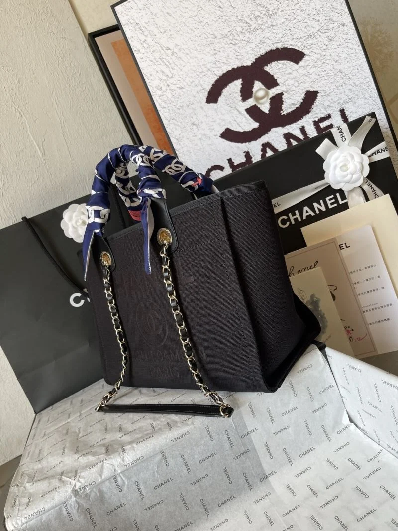 Reliable Chanel Shopping Bags 54822