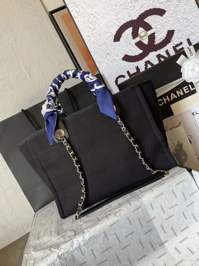 Reliable Chanel Shopping Bags 54822