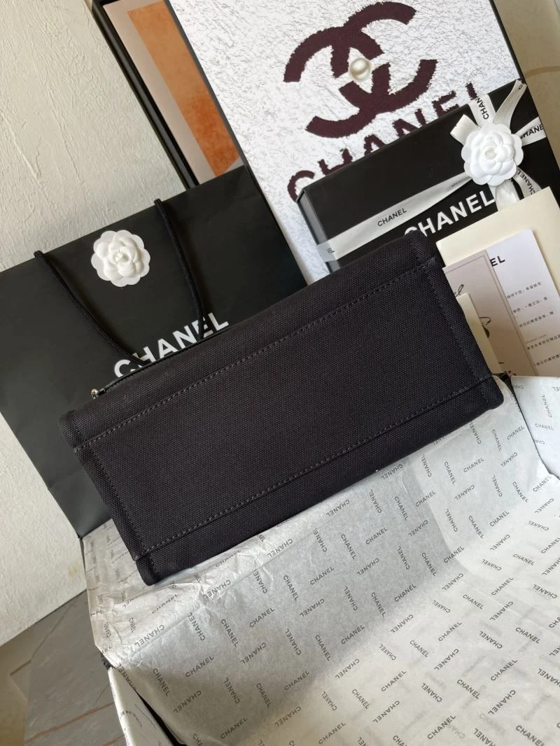 Reliable Chanel Shopping Bags 54822
