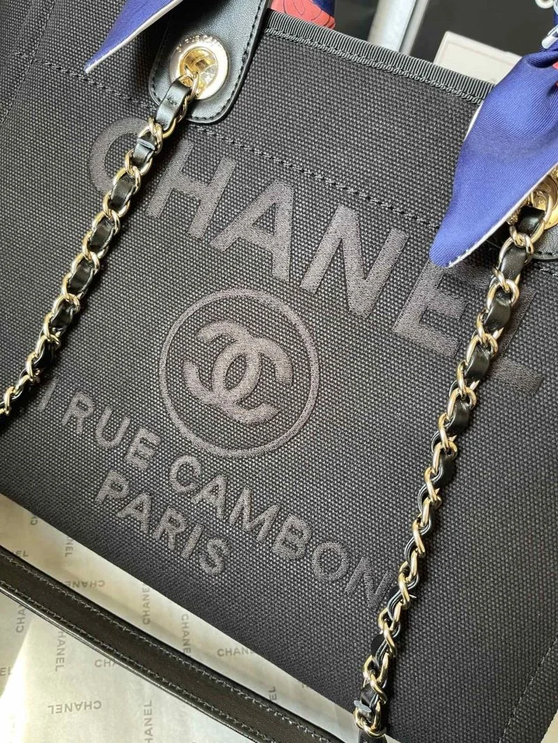 Reliable Chanel Shopping Bags 54822