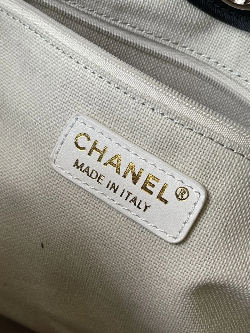 Reliable Chanel Shopping Bags 54822