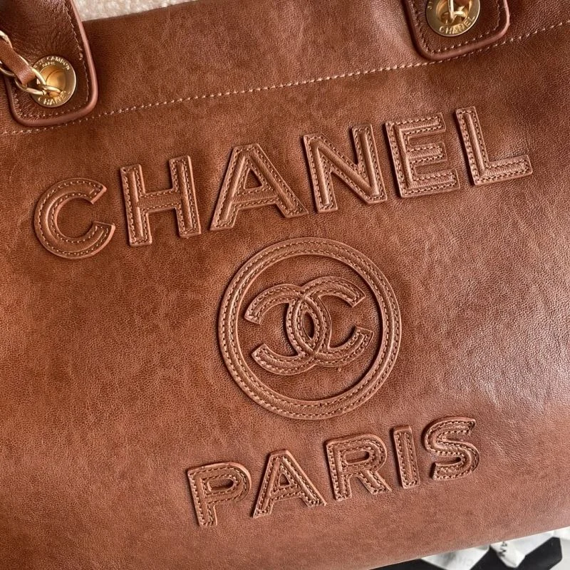Chanel Shopping Bags Chic 54813
