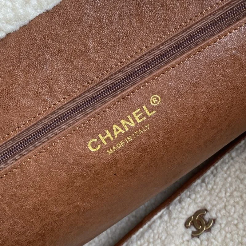 Chanel Shopping Bags Chic 54813