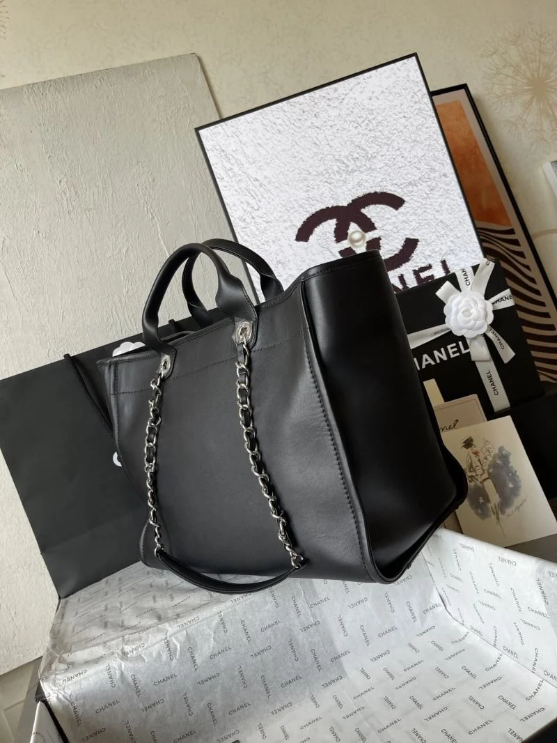 Chanel Shopping Bags Breathable 54825