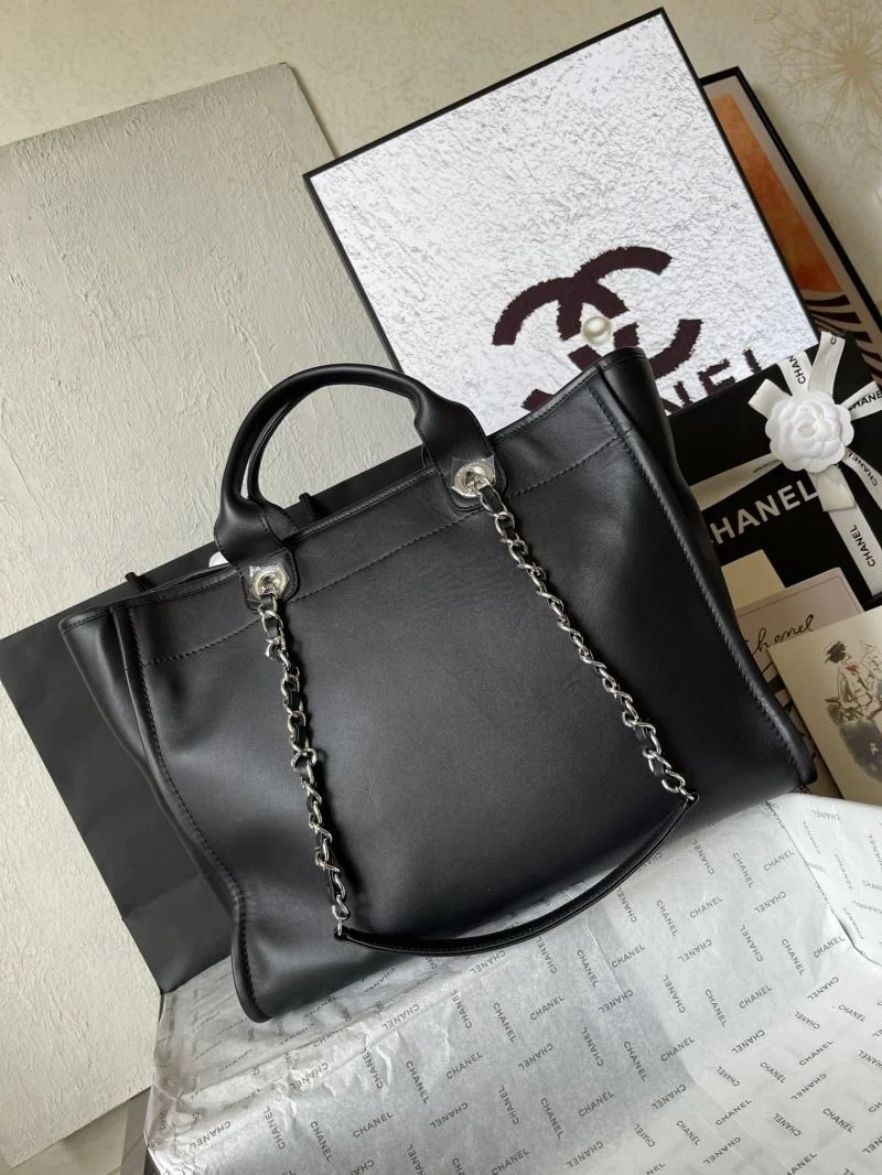 Chanel Shopping Bags Breathable 54825