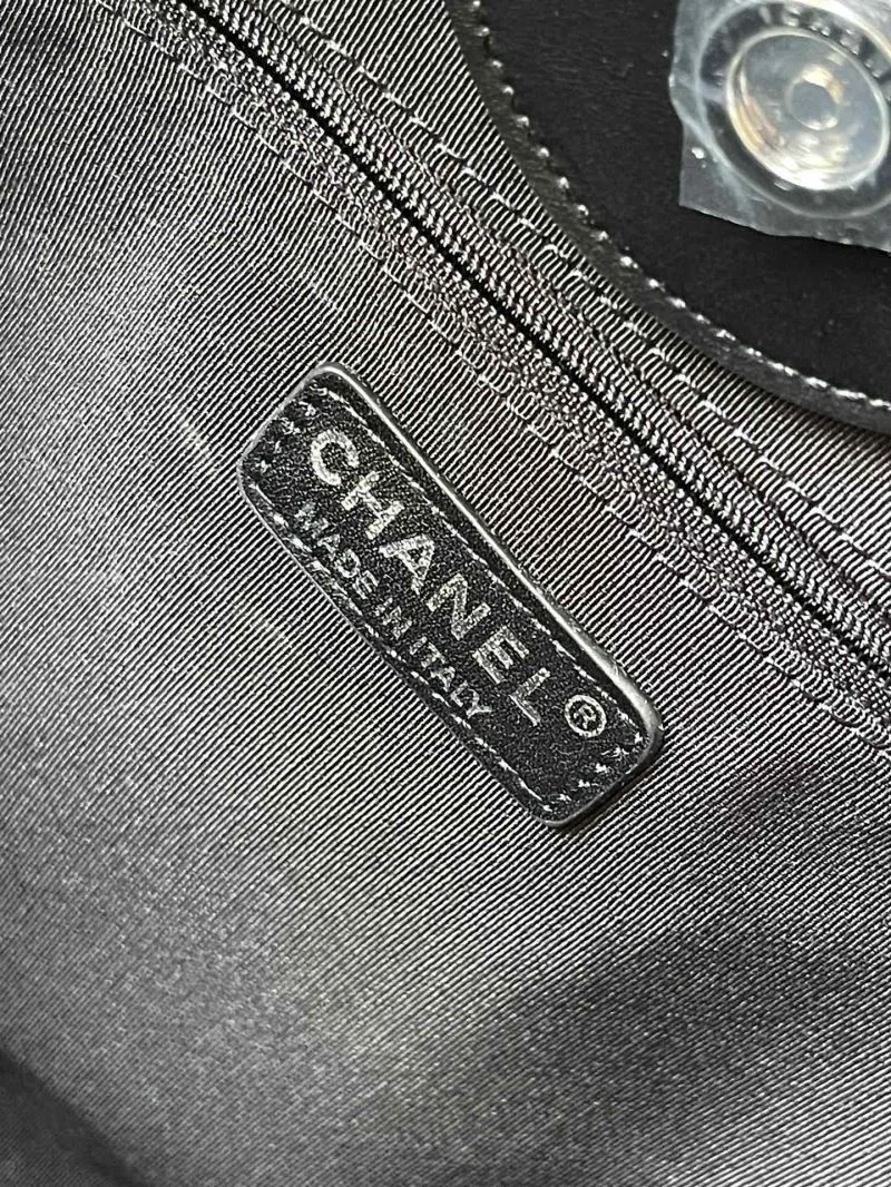 Chanel Shopping Bags Breathable 54825