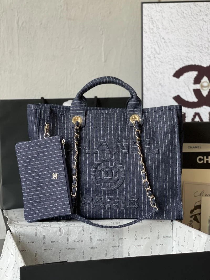 Chanel Shopping Bags QuickDry 54823