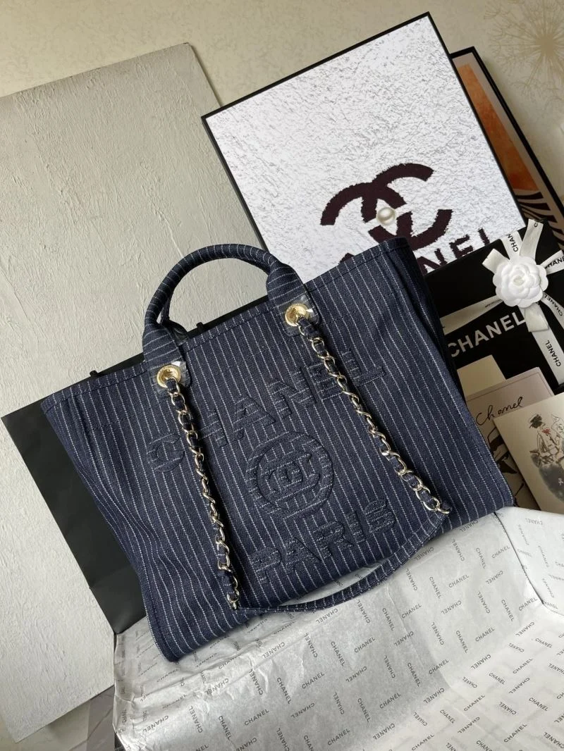 Chanel Shopping Bags QuickDry 54823