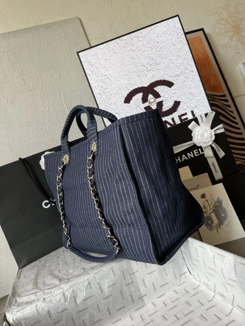 Chanel Shopping Bags QuickDry 54823