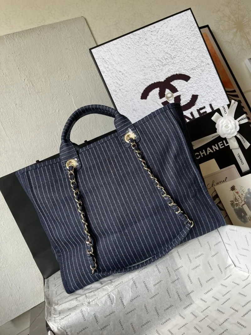 Chanel Shopping Bags QuickDry 54823