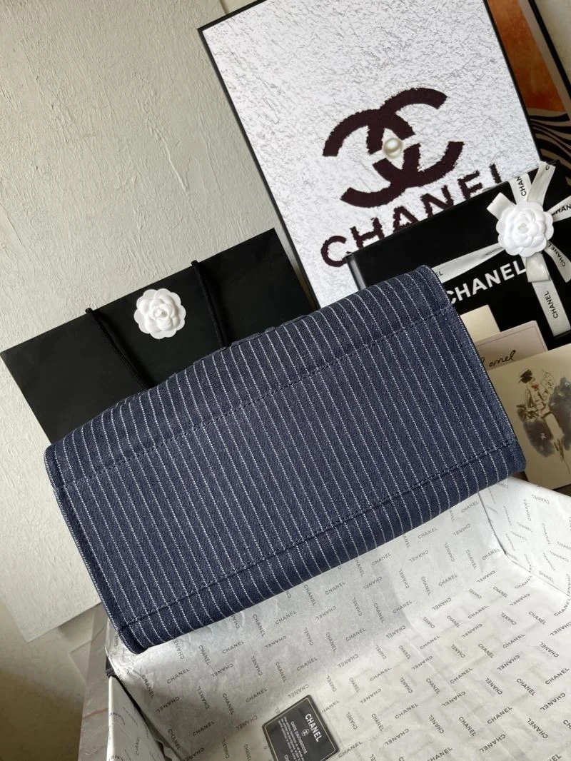 Chanel Shopping Bags QuickDry 54823
