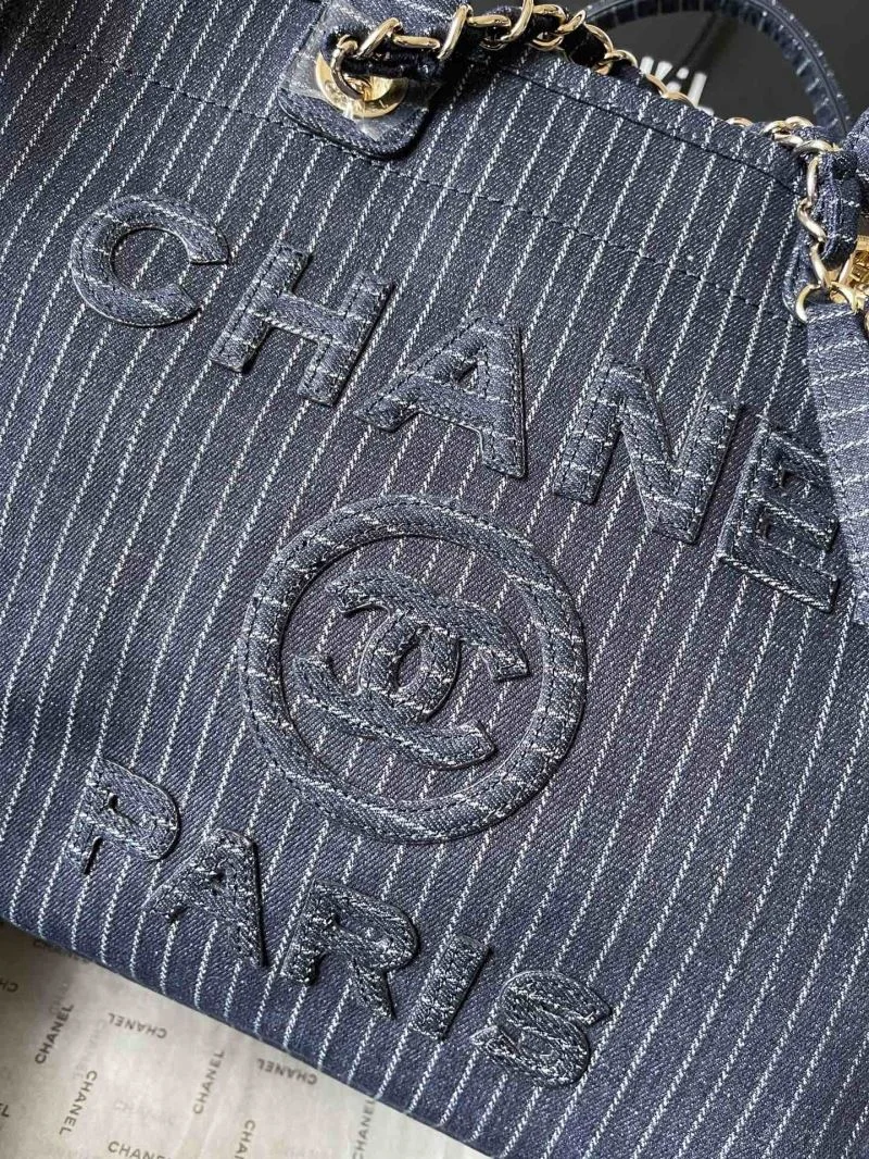 Chanel Shopping Bags QuickDry 54823