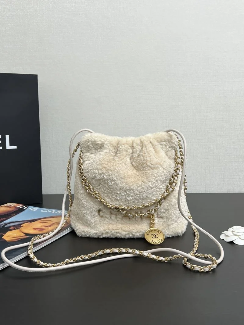 Chanel Shopping Bags RelaxedFit 54846