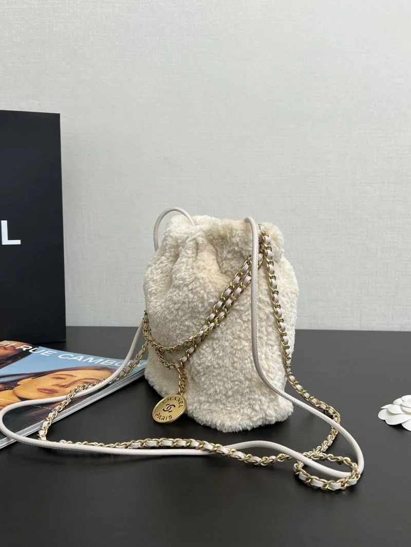 Chanel Shopping Bags RelaxedFit 54846
