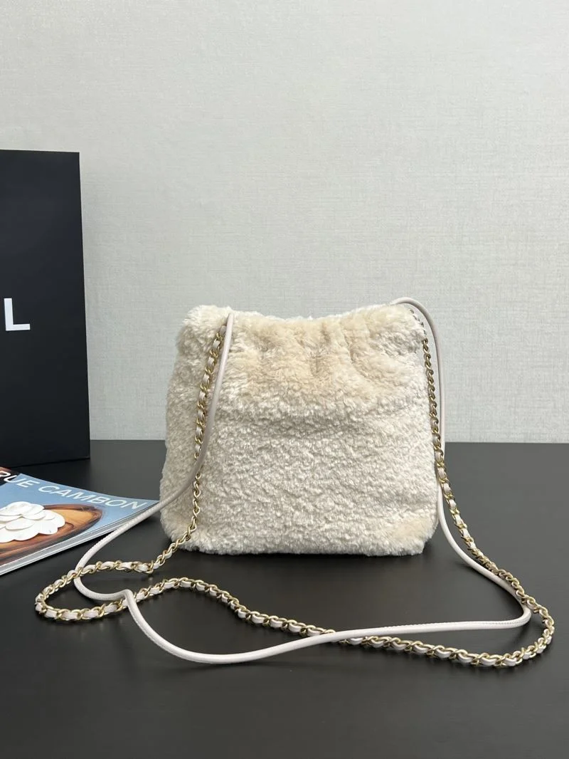 Chanel Shopping Bags RelaxedFit 54846