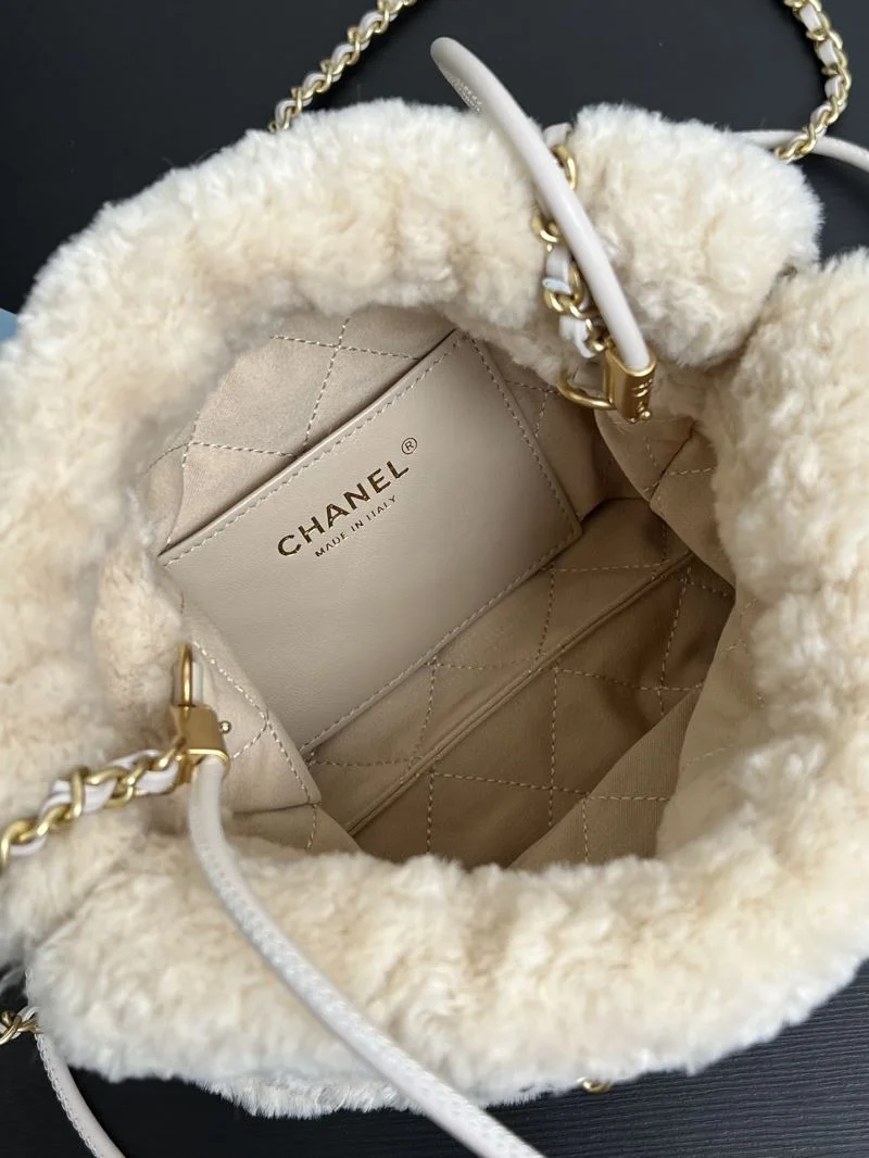 Chanel Shopping Bags RelaxedFit 54846