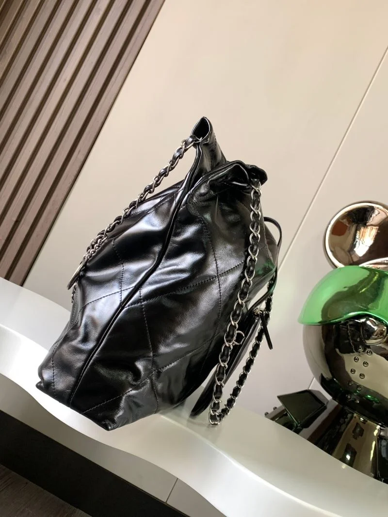 Chanel Shopping Bags Unique 54811