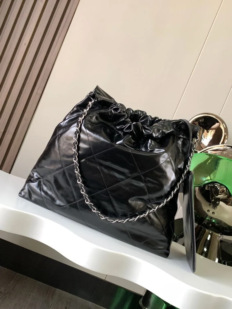 Chanel Shopping Bags Unique 54811