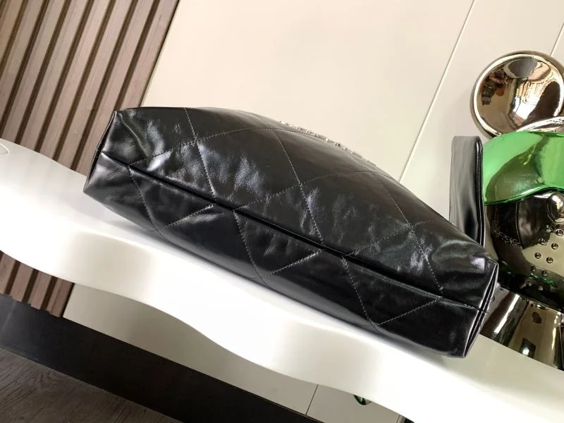 Chanel Shopping Bags Unique 54811